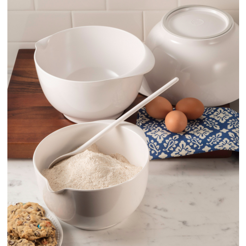 Hutzler Mixing Bowl 3 L Turquoise