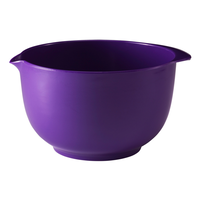 Mixing Bowl 3L Violet