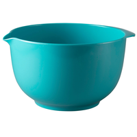 Mixing Bowl 4L Turquoise