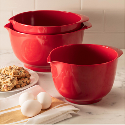 Hutzler Mixing Bowl 4L Turquoise