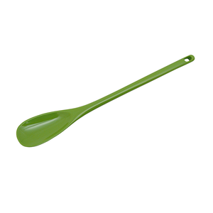 Hutzler Mixing Spoon Narrow Green