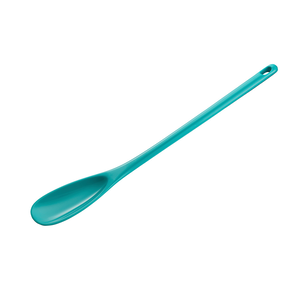 Hutzler Mixing Spoon Narrow Turquoise