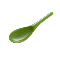 Rice Spoon Green