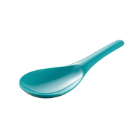 Rice Spoon Turquoise
