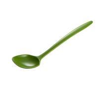 Scoop Spoon Green