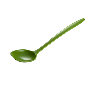 Hutzler Scoop Spoon Green