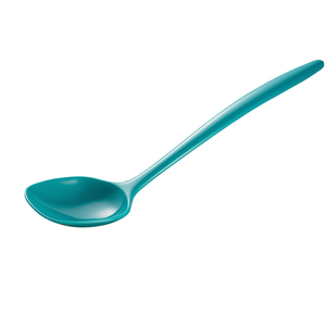 Hutzler Scoop Spoon Turquoise