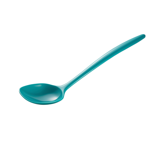 Hutzler Scoop Spoon Turquoise