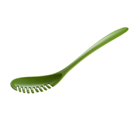 Spaghetti Spoon Green