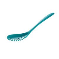 Spaghetti Spoon Turquoise