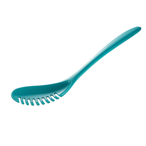 Hutzler Spaghetti Spoon Turquoise