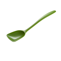 Spoon Large Green