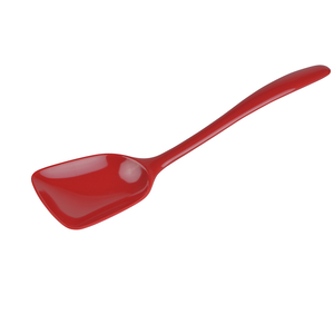 Hutzler Spoon Large Red