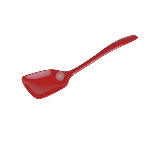 Hutzler Spoon Large Red