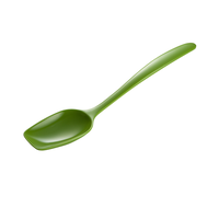 Spoon Medium Green
