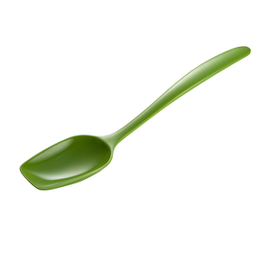 Hutzler Spoon Medium Green