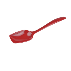 Hutzler Spoon Medium Red
