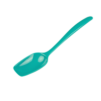 Spoon Medium Turquoise