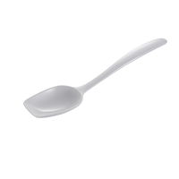 Spoon Medium White