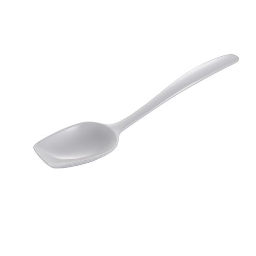 Hutzler Spoon Medium White