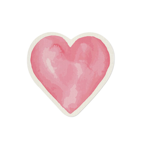 Harman Swedish Cloth Heart Shape