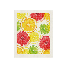 Harman Swedish Cloth Citrus