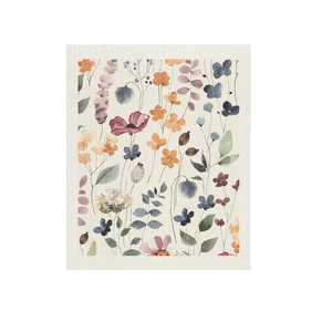 Harman Swedish Cloth Watercolour Garden