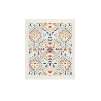 Swedish Cloth Summer Tile