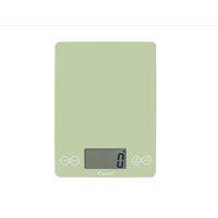 ESCALI ARTI Digital Glass Scale - TEAL