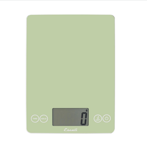 Escali ESCALI ARTI Digital Glass Scale - TEAL