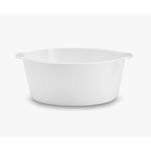 Pillivuyt Ulysses Deep Casserole 3L Induction with Lid