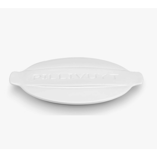 Pillivuyt Ulysses Deep Casserole 3L Induction with Lid