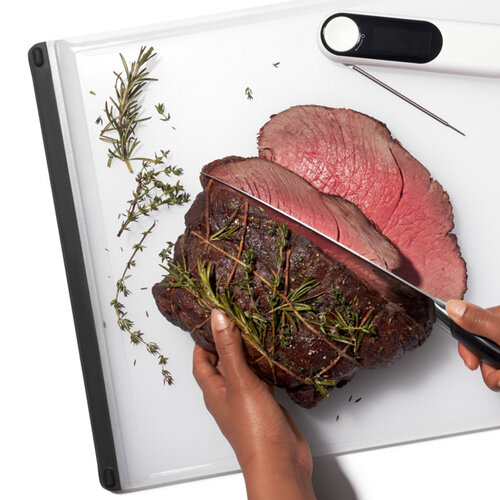 OXO OXO Carving Cutting Board 14x21 inches OXO OXO Carving Cutting Board 14x21 inches