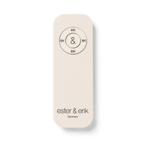 Ester & Erik LED Remote Control Ester & Erik LED Remote Control