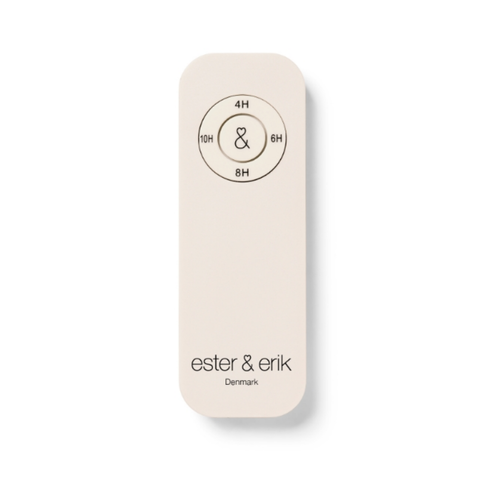 Ester & Erik LED Remote Control