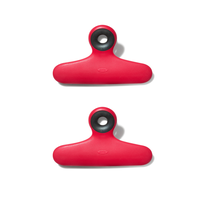 OXO Magnetic Bag Clips Set of 2