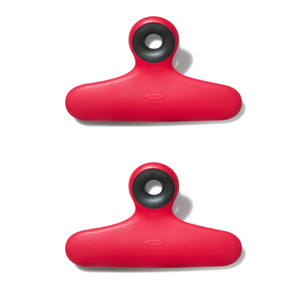 OXO OXO Magnetic Bag Clips Set of 2