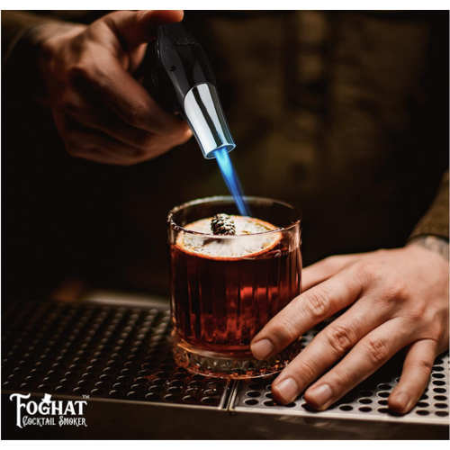 Foghat Kitchen Torch Foghat