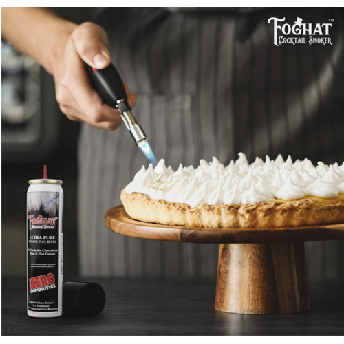 Foghat Kitchen Torch Foghat