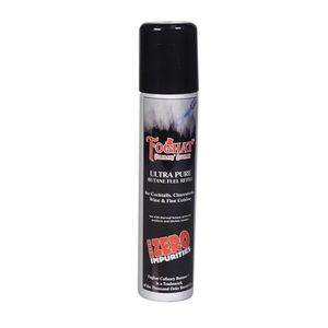 Foghat Culinary Butane Foghat