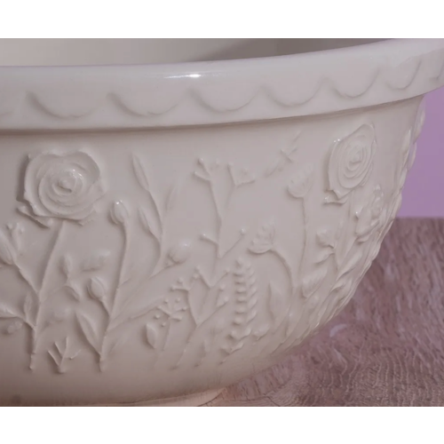 Mason Cash Mason Cash Mixing Bowl Rose Meadow 29cm Mason Cash Mason Cash Mixing Bowl Rose Meadow 29cm