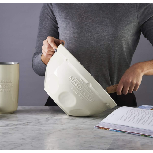 Mason Cash Mason Cash Innovative Mixing Bowl 29cm