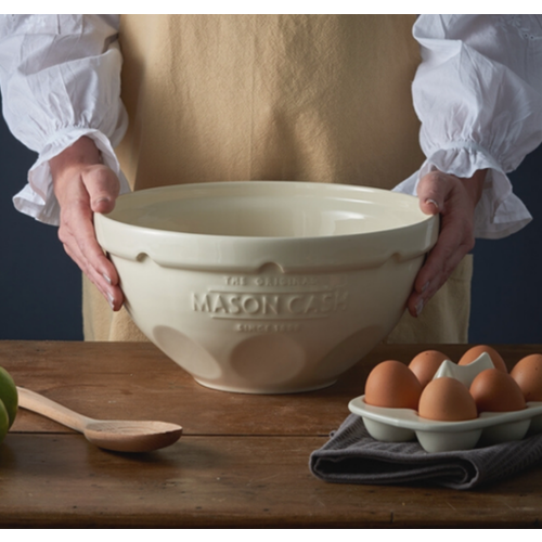 Mason Cash Mason Cash Innovative Mixing Bowl 29cm