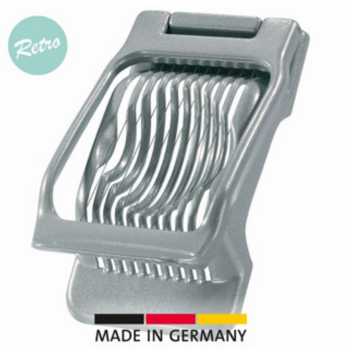 Westmark Westmark Egg Slicer Duplex