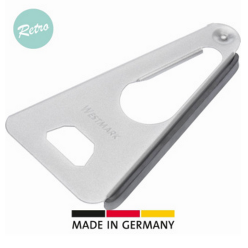 Westmark Universal Twist Opener Retro Westmark Universal Twist Opener Retro