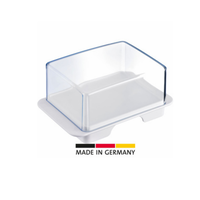 Westmark Exclusiv Butter Dish