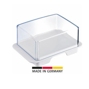 Westmark Westmark Exclusiv Butter Dish Westmark Westmark Exclusiv Butter Dish