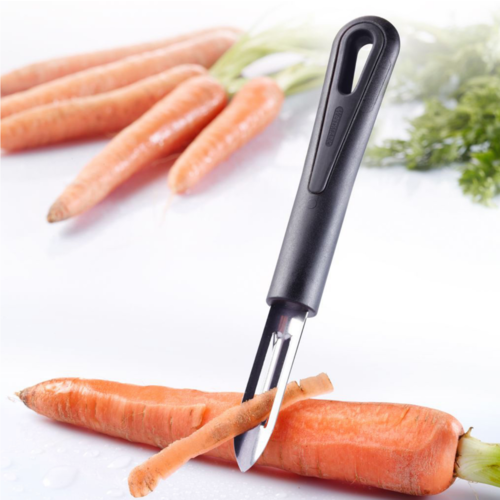 Westmark Westmark Peeler Fixed Blade