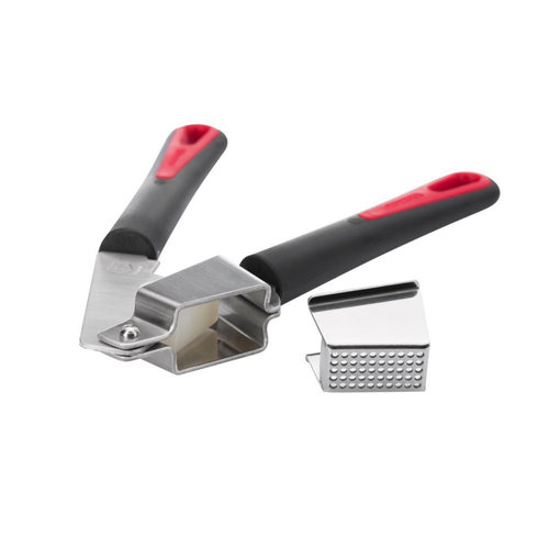 Westmark Westmark Gallant Garlic Press Stainless Steel