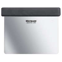Westmark Master Line Dough Cutter Scraper